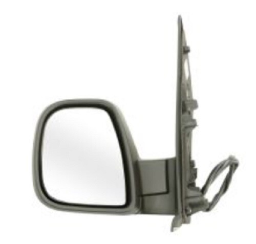 Left Side Mirror For Opel Combo Life 09.2018-