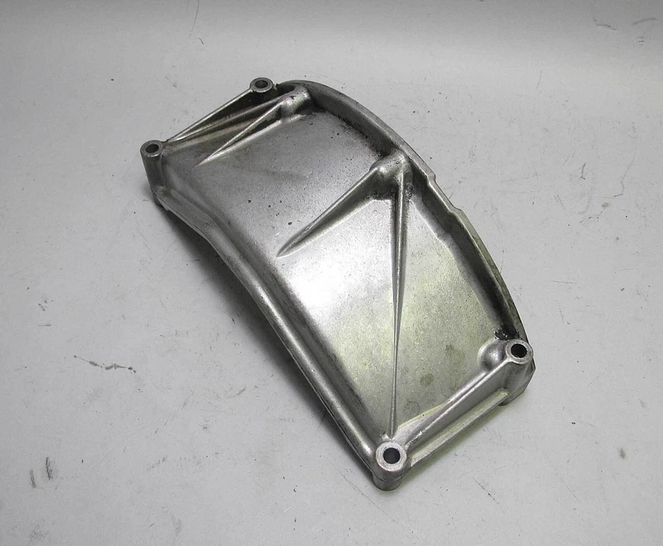 Refuerzo de soporte de tazón de transmisión de motor a 6 cilindros BMW M20 E30 E34 Foto 2 de 4