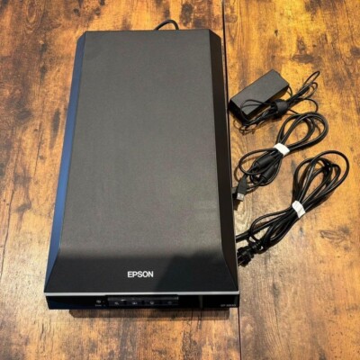 未開封EPSON GT-X830 Amazon | エプソン スキャナー GT-X830 (フラットベッド/A4