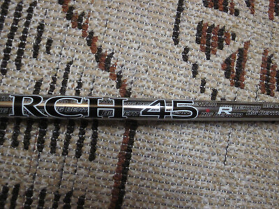 Callaway RCH Schaft 55 Gramm Regular für Callaway Driver!! wie neu!!