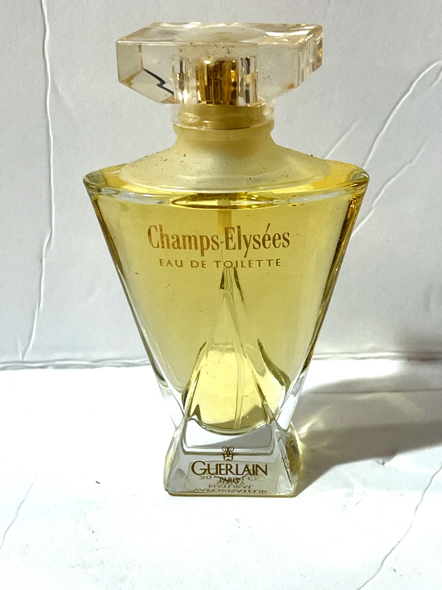 Guerlain Champs-Elysees Fragrances for sale | eBay