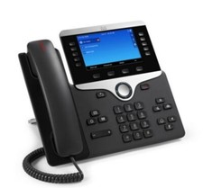Téléphone VOIP fixe professionnel CISCO, NEUF, Emballage d'origine