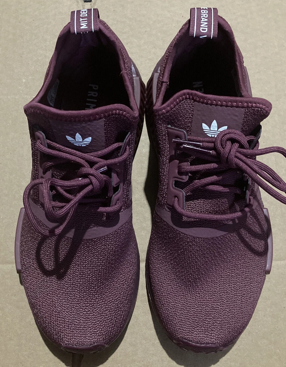 adidas NMD_R1 Victory Crimson W for sale | eBay