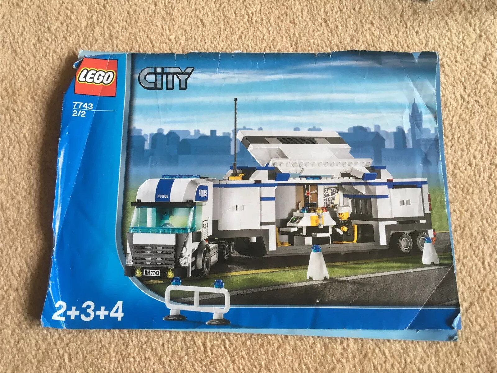 lego 7743 price