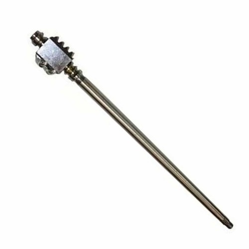 Eje de dirección SBA334291450 - Se adapta a equipos de tractor, reemplazo de estilo OEM - Imagen 2 de 5