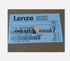 EVS9323-EP NEW SIEMENS SERVO INVERTER EVS9323-EP US Free tax