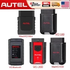 Autel VCI MaxiVCI Mini VCI 100 V200 V150 Bluetooth Wireless Diagnostic Interface