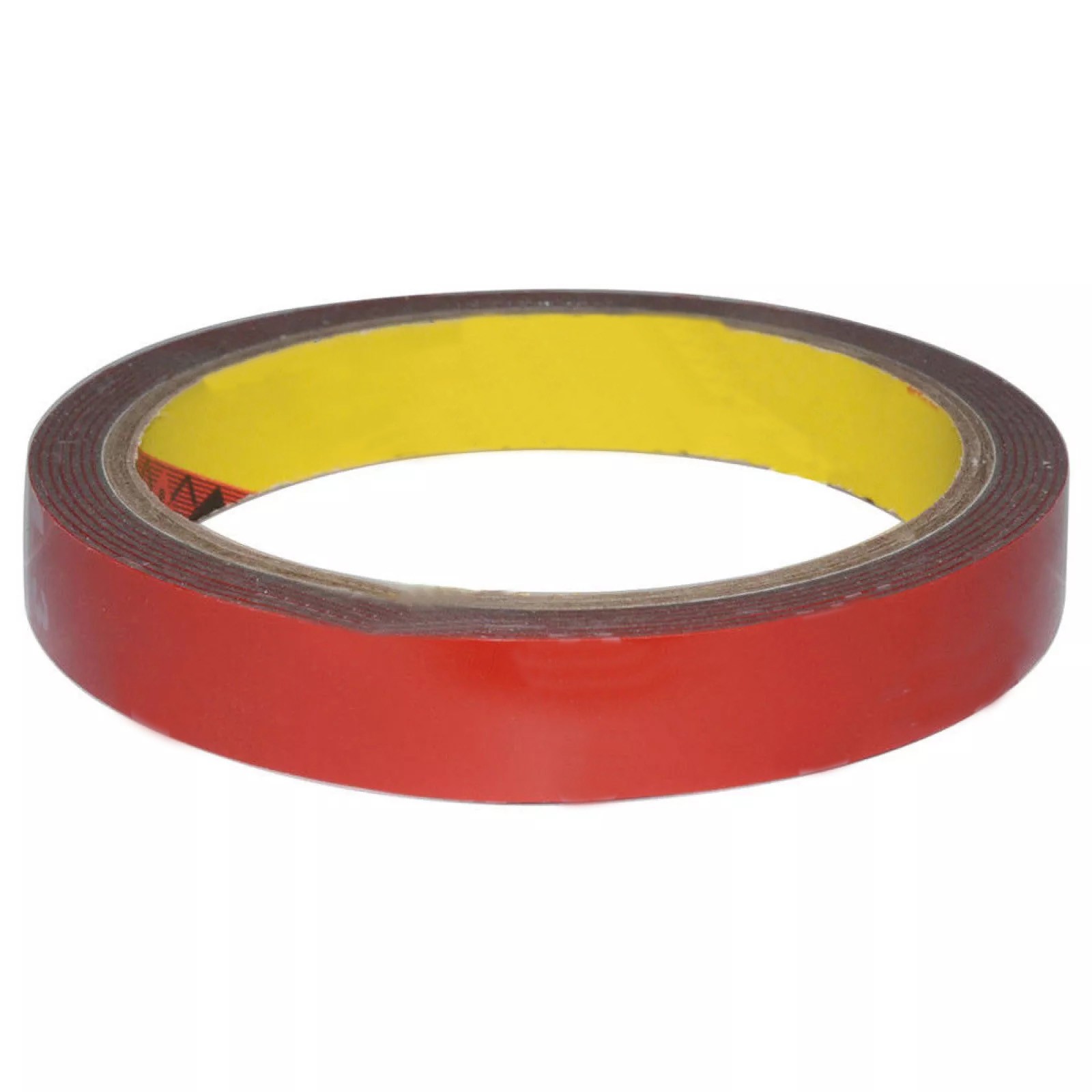 6-20mm 3M Double Sided Foam Tape Adhensive Attachment Tape Auto Car Truck Van C thumbnail 5