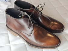 Men's Shoes Johnston and Murphy 9