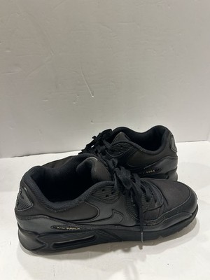 Nike AIR MAX Premium Hidden Reflective 90 Men's Black Gold Size 9.5 700155-011