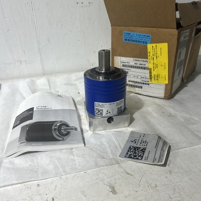Wittenstein Lp 090s-mf1-5-1g1-3s. 5:1 Planetary Gear Reducer.