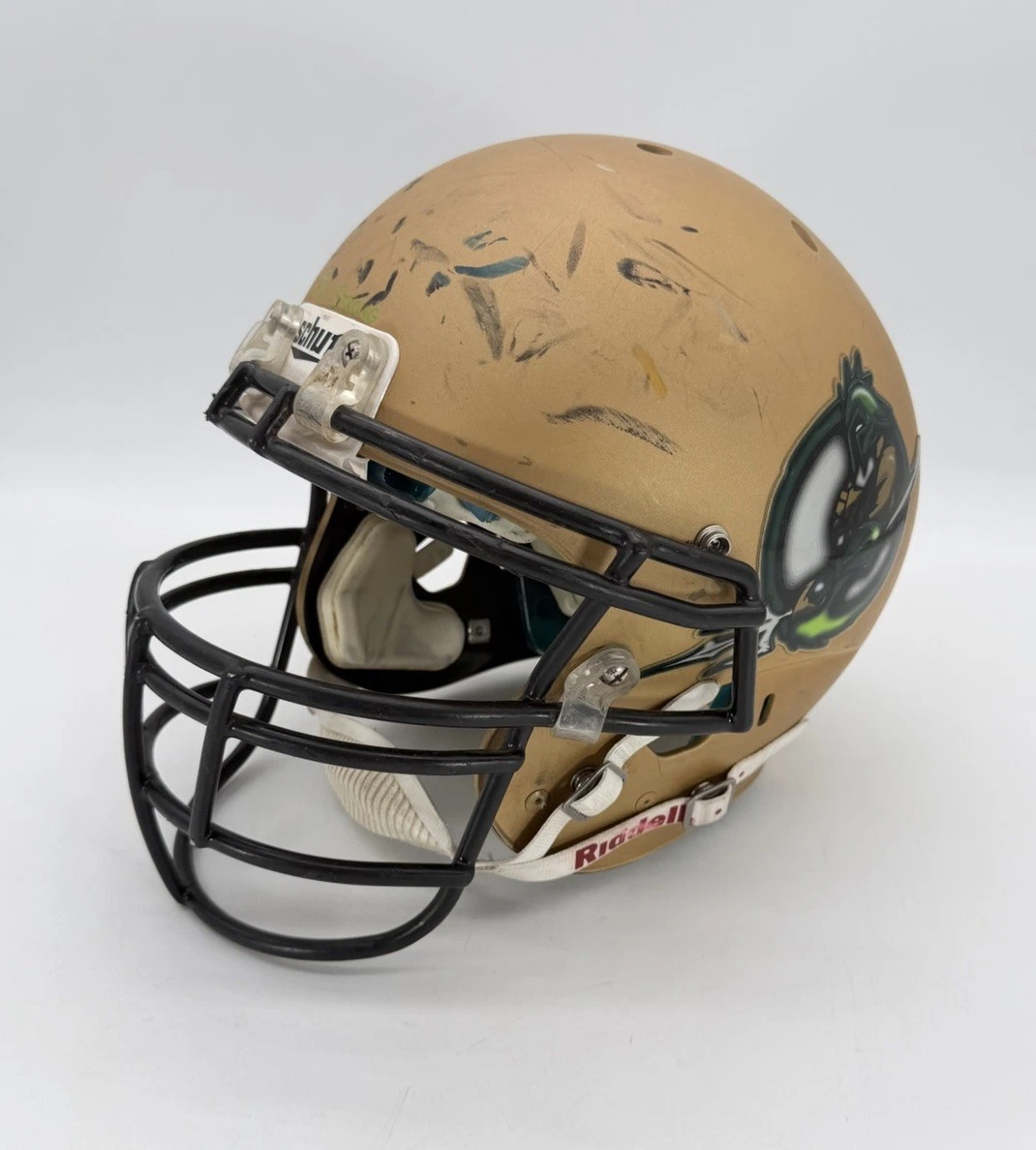 Schutt Football Helmet for sale - eBay
