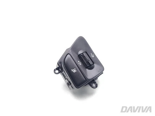 Sound control switch