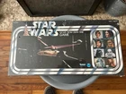 New Factory Sealed Vintage Star Wars Escape from Death Star Game 1977 Kenner!!!