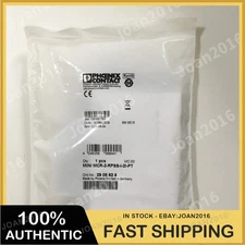 PHOENIX CONTACT MINI MCR-2-RPSS-I-2I-PT 2905629Feed isolator