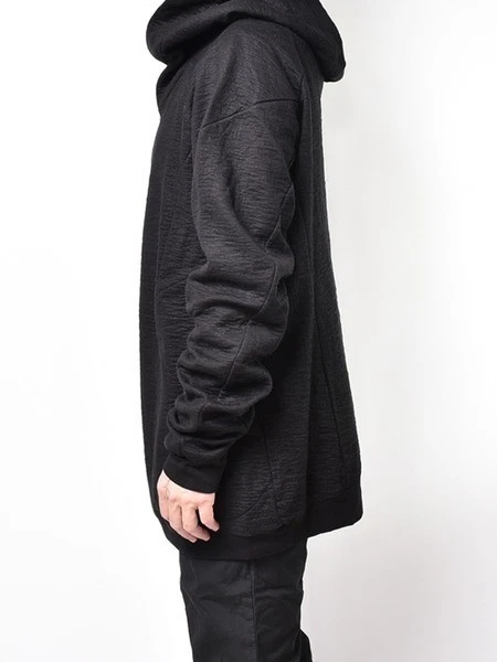 Julius Hoodie Fall-Winter 2015-2016 Collection Sphere 517CUM8 - Image 4 of 4