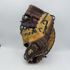 Mizuno Franchise Excel GXF-91 Baseball Softball First Base Mitt Glove RHT 12  