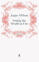 Setting The World On Fire | Taschenbuch | Englisch (2011) | 304 S.
