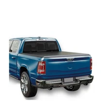 Perfit Liner Soft Roll Up Truck Bed Tonneau Cover for 2009-2026 Dodge Ram 150...