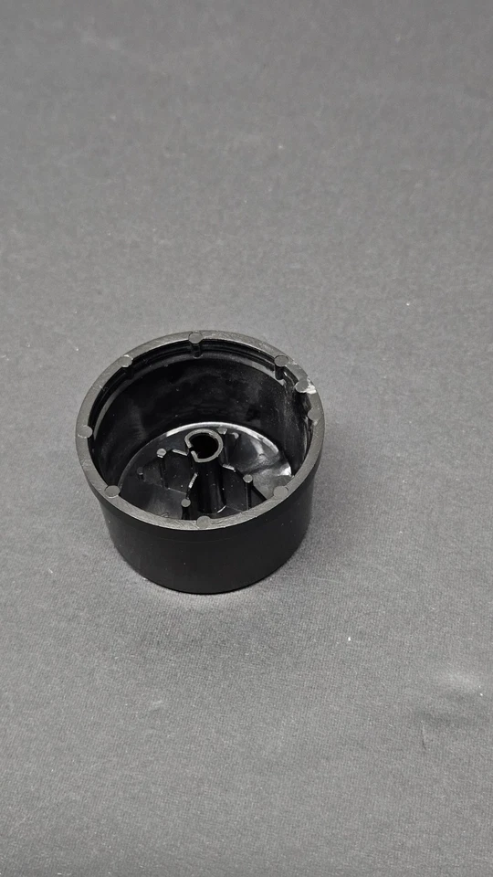 OEM Denon Bundle - Volume Knob, DRA-685 Precision Audio Component / AM/FM Stereo - Image 4 of 4