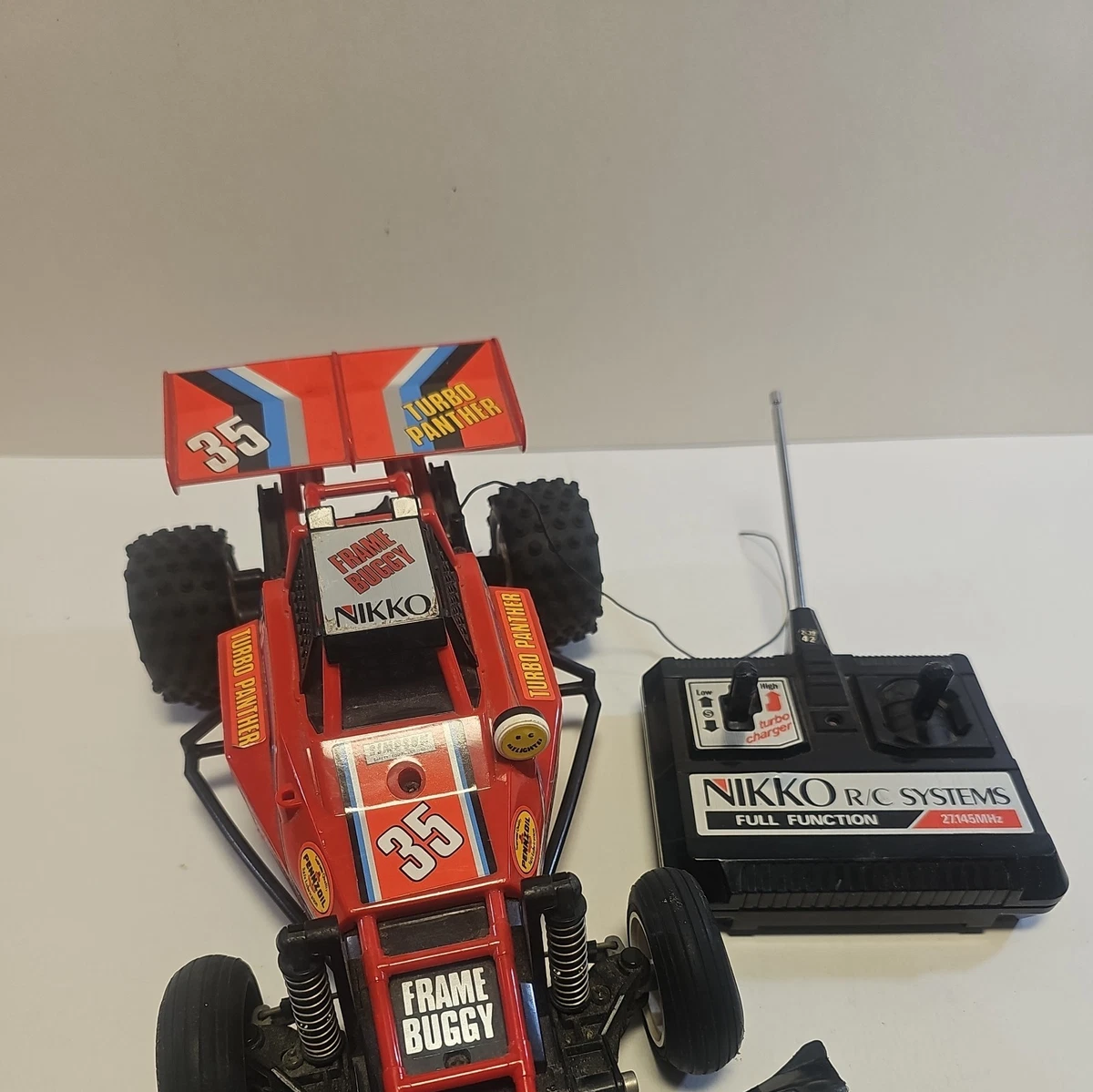 Nikko RC Model Buggies for sale | Shop with Afterpay | eBay Australia