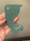 Vintage 1981 Mattel MOTU He Man Castle Grayskull Trap Door Lever Switch Part