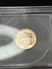 SASA 2025 P D Lincoln Shield Cent Last Year of Issue ICG MS67 RD Coin Set — photo 5