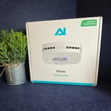 AI Prime 16HD Freshwater LED Module (Black)  - AquaIllumination NEW OPEN BOX