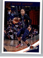 2019 Donruss WNBA Basketball Base Singles #1-100 (Pick Your Cards)