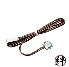 TOMIX N Gauge Wide Rail DC Feeder N for Slab Rails 5538 Model Railroad Supplies