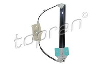Topran Fensterheber 115 406 FüR Audi A6 C6 4F2 Avant 4F5 Tdi Tfsi Quattro Fsi