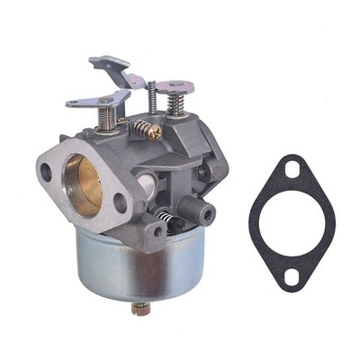 Carburetor Fits Specific HH100 HH120 Carb Fit For Tecumseh 632424 631533 631564