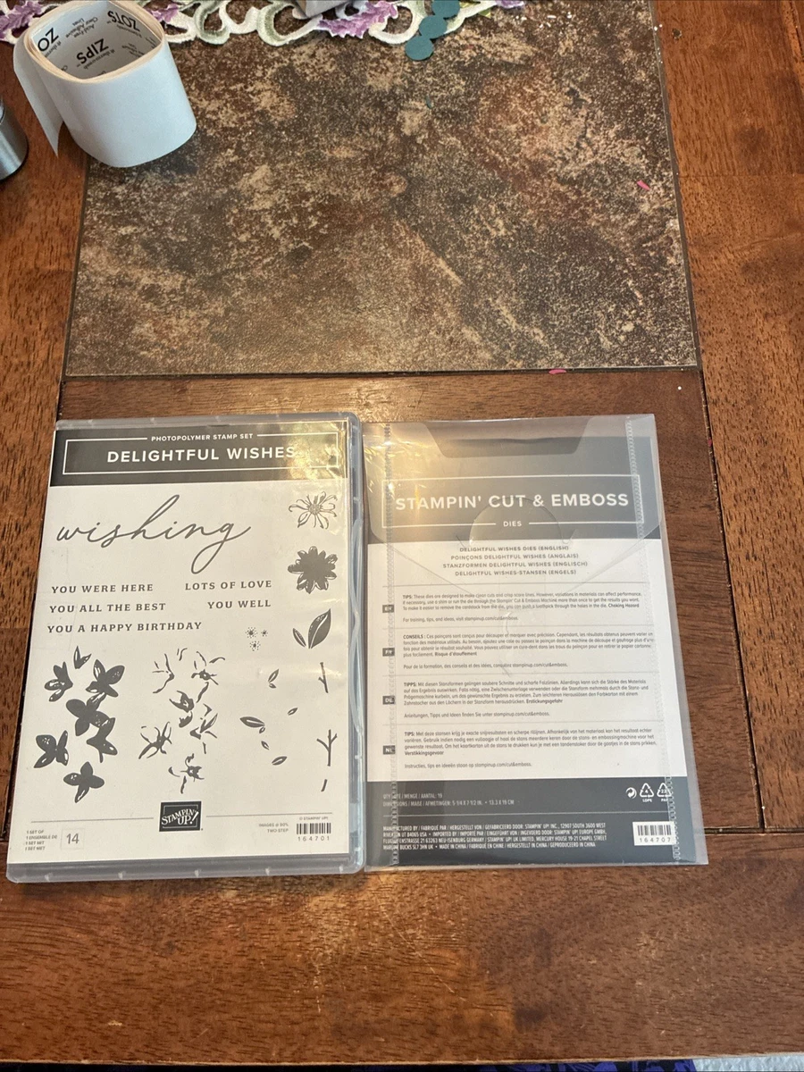 Stampin' Up! products for sale | eBay
