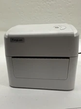 FungLam 4×6 USB Direct Thermal Label Printer – Shipping, Barcode, e-Comm