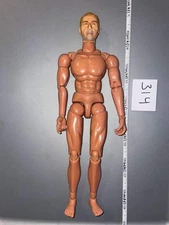 1/6 Scale Nude BBI Figure