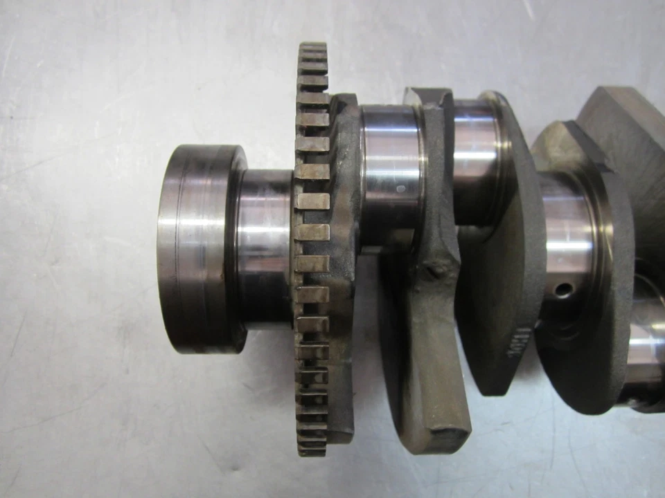 Cigüeñal estándar para Dodge Grand Caravan 11-13 3.6 05184249AF Foto 3 de 4