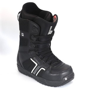 Burton Invader Snowboard Boots | eBay