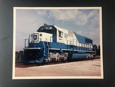 Electro-motive - Train Photo - Very Good Condition