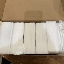 X-Sense 10-YR Battery Combo Smoke/Carbon Monoxide Alarm Detector SC07 5 PACK