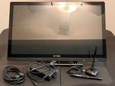 Xp-pen Artist 22 Drawing Tablet - Black