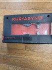 Kuryakyn - 5736 - ISO Levers, Chrome