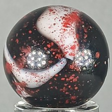 Vacor Vampire Marble .62 Inches Mint Condition Combined Shipping