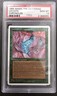 1995 Magic The Gathering COCOON Chronicles Gem Mint PSA 10