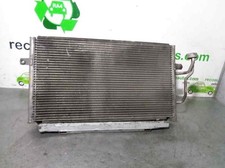 Radiateur Mitsubishi SPACE STAR