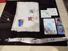 Edizioni Speciali Olympics Games Milano Cortina 2026 Gadget Lotto 2