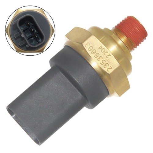 For S60 Replacement Part High Efficiency Fuel Pressure Sensor 23535663 - Picture 4 of 9