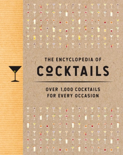 The Encyclopedia of c*cktails: Over 1,000 c*cktails for Every Occasion (Encyclo - Image 3