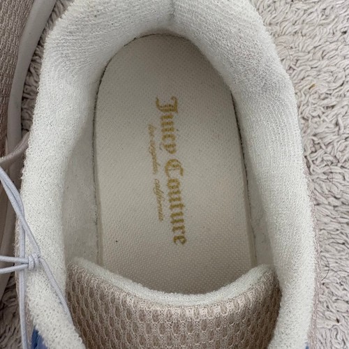 Juicy Couture Entrenadores Yunque Pastel Multi UK7 EU40 WJ05157W NUEVO CON ETIQUETAS - Imagen 5 de 8