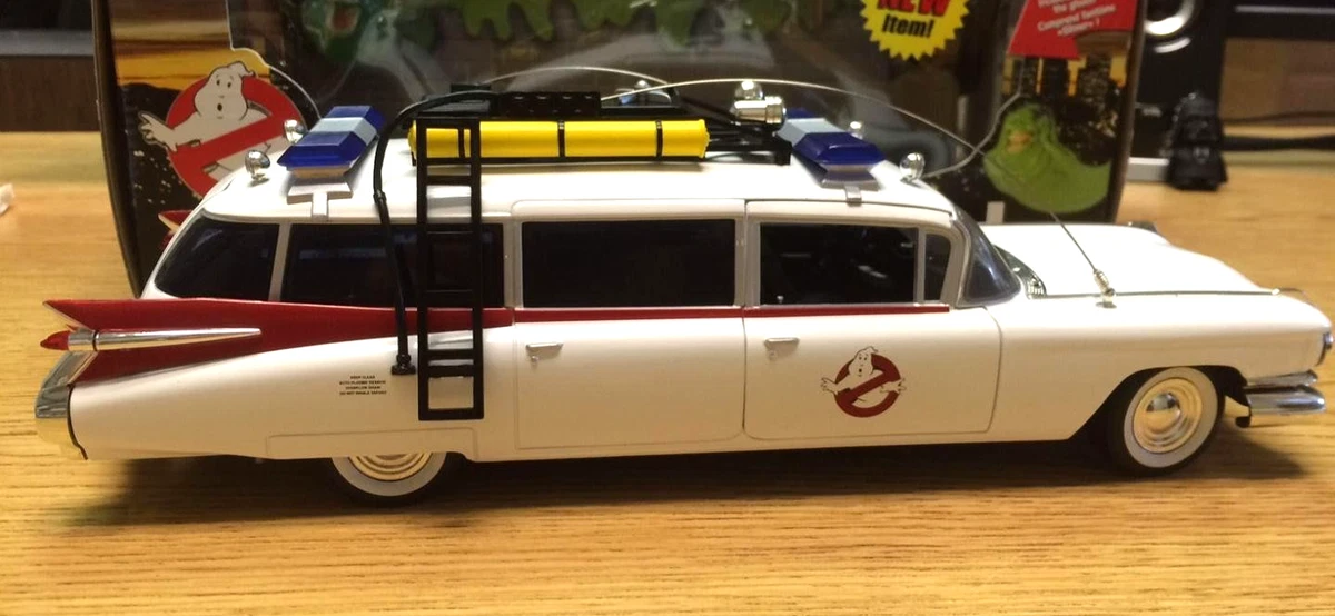 Ertl Ghostbusters Diecast & Toy Vehicles for sale - eBay