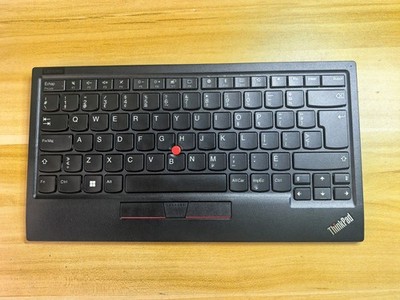 Pointing Stick Wireless keyboard For Lenovo ThinkPad 4Y40X49498 KC